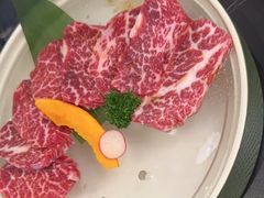 -谷牛和牛烤肉(漕河泾印象城店)
