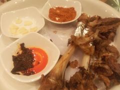 -南湖春色海鲜食府(中兴街店)