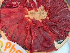 -刘少华贵州小黄牛·鲜牛肉火锅(总店)