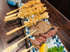 -哥哥の深夜食堂(红松东路店)