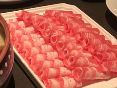 -东来顺·非遗火锅(赛格国际购物中心店)