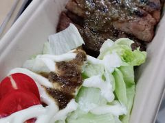 -酷公社·榴莲披萨(太原街店)