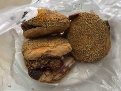 -老磁器口豆汁店(天坛店)