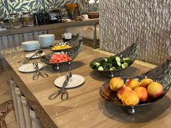 -苏州观园琉苏酒店-168西餐厅