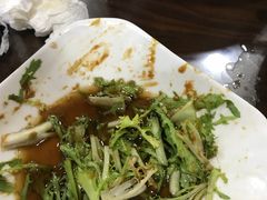 -恩福来涮羊肉(中北旗舰店)