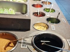 -成老灶火锅鸡(平山店)
