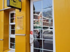 门面-W CAFE(甜爱路店)