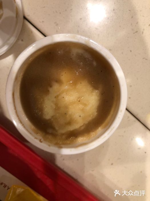 肯德基(北京南站店)图片