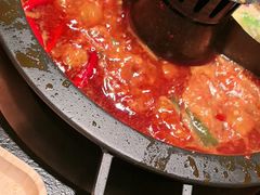 -晓宇重庆火锅(西安荟聚店)