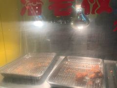 -潘老板炸鸡(君临紫金商业街店)