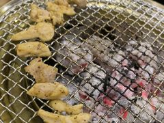 -大阪烧肉BAKA一代(十亩地店)