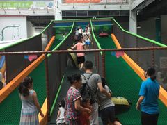 -蒙特利亲子乐园