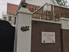 -天津五大道文化旅游区