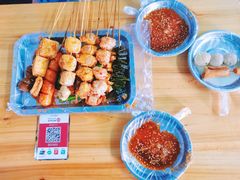 -陈氏老字号十三小炸炸店