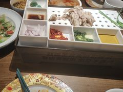 -相约·羊村小馆非遗手抓肉(七一酱园店)
