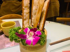 -盡膳口福·百年汤方火锅(科华北路店)