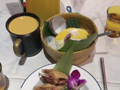 -太食獸泰式茶餐厅(兰州中心首店)