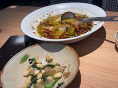 -新太二·鲜料川菜(花都融创茂店)