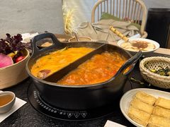 -山缓缓火锅(青岛万象城店)