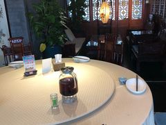 -不二茶空间·养生宴(石景山店)