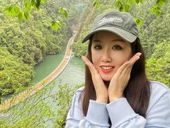-狮子关旅游区