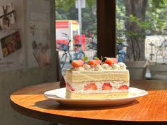 -素咫咖啡CLIFEROSE(新安店)