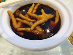 -金翠皇宫粤菜·点心·海鲜(科技园店)