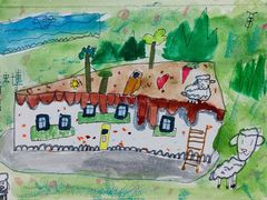 -甲乙果 美术书法(通州校区)