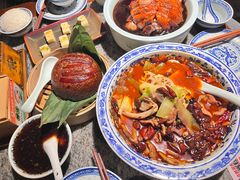-南京大牌档(青岛万象城店)