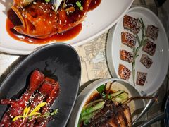 -桂满陇天书(南京德基旗舰店)