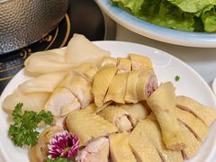 -喜聚薈·花膠雞海鮮火鍋(越秀店)
