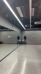 -5KM舞蹈街舞工作室