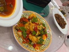 -鸿宾楼(展览馆路店)