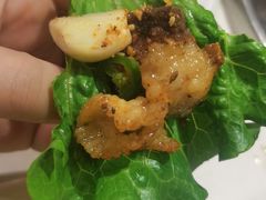 -么子烤肉(化龙池店)