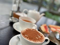 -杭州君悦酒店·青莳