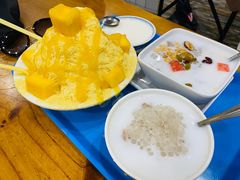 -冰神糖水铺(国贸中心店)