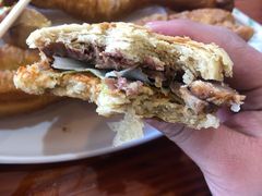 -天泰路羊汤早点烧麦(联谊里店)