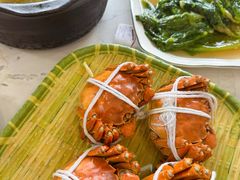 -蟹天蟹地农家菜·阳澄湖大闸蟹(浅水湾店)