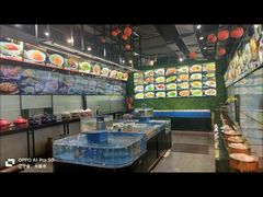 -瓦国小镇·果木烤鸭·融合菜(西口店)