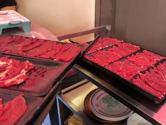 -三头牛·潮汕牛肉生蚝火锅 (夏湾店)