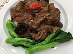 -东江海鲜酒家(艺都分店)
