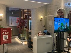 门面-三人行骨头王火锅(长寿店)
