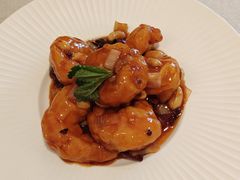 -北京全聚德(清华园店)