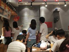 -爆炸头阿姨小四川正宗川味小吃(无任何分店)