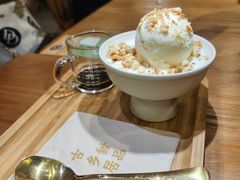 -古乡居甜品(大信店)