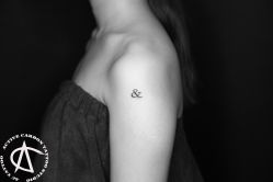 点击看大图 -AC TATTOO 纹身
