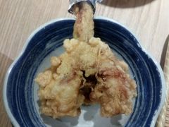 佛爷钦点炸八块-牛三哥洛阳牛肉汤(生态城店)