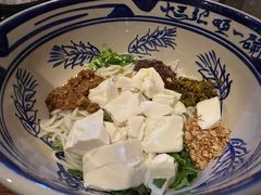 豆花米线-蜗牛小馆醉乡民谣云南菜(惠新西里店)
