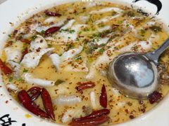 -江渔儿酸菜鱼(曜一城店)