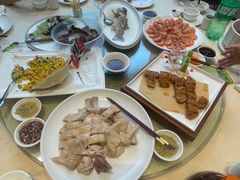 -小北江河鲜(新城店)